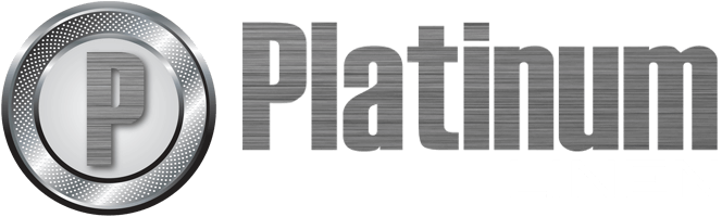Platinum Linen logo